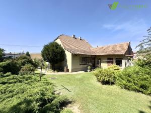 Prodej rodinného domu, Archlebov, 175 m2