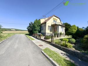 Prodej rodinného domu, Archlebov, 175 m2