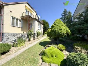 Prodej rodinného domu, Archlebov, 175 m2