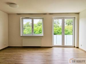 Pronájem bytu 2+kk, Olomouc - Nová Ulice, Třída Jiřího Pelikána, 63 m2