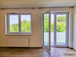 Pronájem bytu 2+kk, Olomouc - Nová Ulice, Třída Jiřího Pelikána, 63 m2