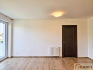 Pronájem bytu 2+kk, Olomouc - Nová Ulice, Třída Jiřího Pelikána, 63 m2