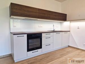 Pronájem bytu 2+kk, Olomouc - Nová Ulice, Třída Jiřího Pelikána, 63 m2