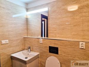 Pronájem bytu 2+kk, Olomouc - Nová Ulice, Třída Jiřího Pelikána, 63 m2