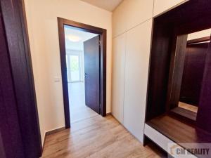 Pronájem bytu 2+kk, Olomouc - Nová Ulice, Třída Jiřího Pelikána, 63 m2