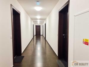 Pronájem bytu 2+kk, Olomouc - Nová Ulice, Třída Jiřího Pelikána, 63 m2