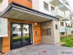 Pronájem bytu 2+kk, Olomouc - Nová Ulice, Třída Jiřího Pelikána, 63 m2