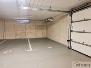 Pronájem bytu 2+kk, Olomouc - Nová Ulice, Třída Jiřího Pelikána, 63 m2