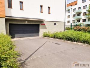 Pronájem bytu 2+kk, Olomouc - Nová Ulice, Třída Jiřího Pelikána, 63 m2