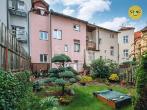Prodej vícegeneračního domu, Pardubice, Bratranců Veverkových, 300 m2