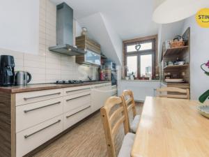 Prodej vícegeneračního domu, Pardubice, Bratranců Veverkových, 300 m2