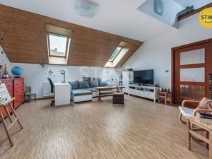 Prodej vícegeneračního domu, Pardubice, Bratranců Veverkových, 300 m2