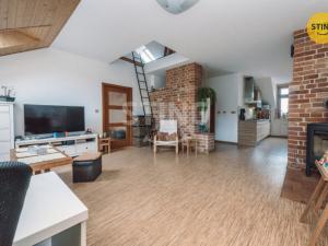 Prodej vícegeneračního domu, Pardubice, Bratranců Veverkových, 300 m2