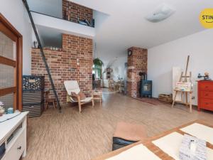 Prodej vícegeneračního domu, Pardubice, Bratranců Veverkových, 300 m2