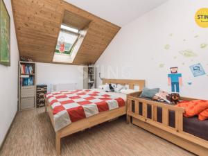 Prodej vícegeneračního domu, Pardubice, Bratranců Veverkových, 300 m2