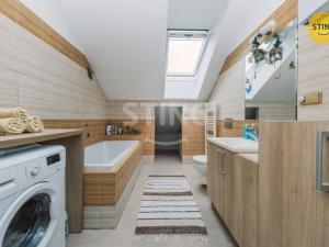 Prodej vícegeneračního domu, Pardubice, Bratranců Veverkových, 300 m2