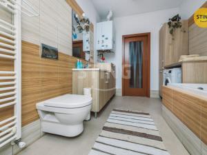 Prodej vícegeneračního domu, Pardubice, Bratranců Veverkových, 300 m2