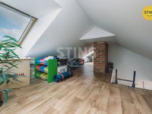 Prodej vícegeneračního domu, Pardubice, Bratranců Veverkových, 300 m2