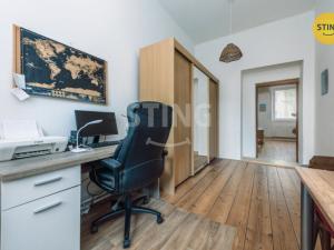 Prodej vícegeneračního domu, Pardubice, Bratranců Veverkových, 300 m2