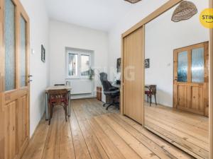 Prodej vícegeneračního domu, Pardubice, Bratranců Veverkových, 300 m2