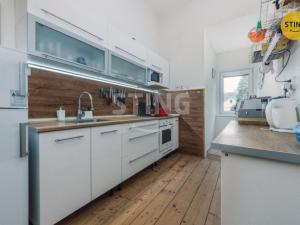 Prodej vícegeneračního domu, Pardubice, Bratranců Veverkových, 300 m2