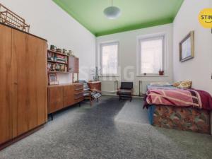 Prodej vícegeneračního domu, Pardubice, Bratranců Veverkových, 300 m2