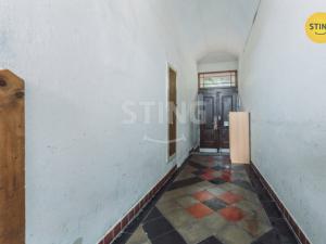 Prodej vícegeneračního domu, Pardubice, Bratranců Veverkových, 300 m2