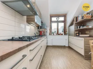 Prodej vícegeneračního domu, Pardubice, Bratranců Veverkových, 300 m2