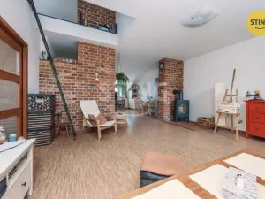 Prodej vícegeneračního domu, Pardubice, Bratranců Veverkových, 300 m2