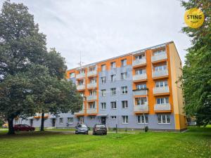Prodej bytu 2+1, Ostrava, Mitušova, 51 m2