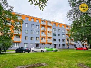 Prodej bytu 2+1, Ostrava, Mitušova, 51 m2