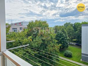 Prodej bytu 2+1, Ostrava, Mitušova, 51 m2
