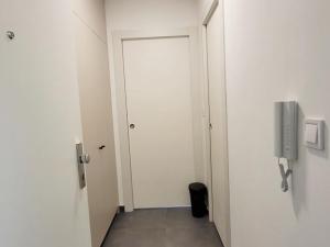 Pronájem bytu 1+kk, Praha - Strašnice, Strančická, 33 m2