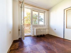 Prodej bytu 3+1, Pardubice - Bílé Předměstí, Na Drážce, 68 m2