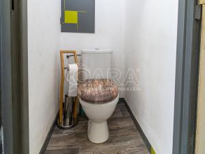 Prodej bytu 3+1, Pardubice - Bílé Předměstí, Na Drážce, 68 m2