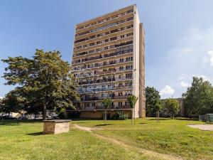Prodej bytu 3+1, Pardubice - Bílé Předměstí, Na Drážce, 68 m2