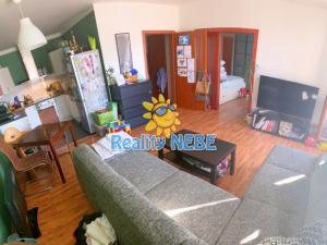 Pronájem bytu 2+kk, Praha - Vysočany, Jana Přibíka, 58 m2