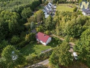 Prodej rodinného domu, Starý Plzenec, 60 m2