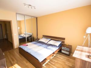 Pronájem bytu 2+kk, Praha - Vyšehrad, Neklanova, 66 m2