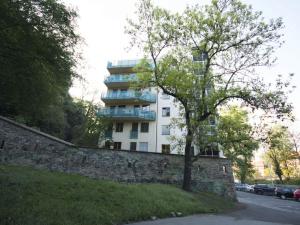 Pronájem bytu 2+kk, Praha - Vyšehrad, Neklanova, 66 m2