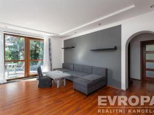 Prodej rodinného domu, Praha - Újezd nad Lesy, Třebětínská, 129 m2