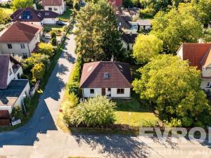 Prodej rodinného domu, Praha - Újezd nad Lesy, Třebětínská, 129 m2