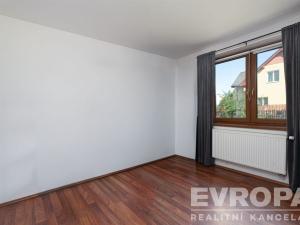 Prodej rodinného domu, Praha - Újezd nad Lesy, Třebětínská, 129 m2
