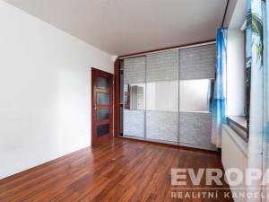 Prodej rodinného domu, Praha - Újezd nad Lesy, Třebětínská, 129 m2