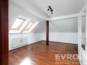 Prodej rodinného domu, Praha - Újezd nad Lesy, Třebětínská, 129 m2