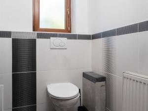 Prodej rodinného domu, Praha - Újezd nad Lesy, Třebětínská, 129 m2