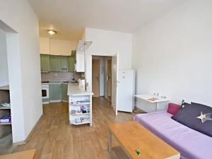 Prodej bytu 2+kk, Domažlice, Masarykova, 45 m2