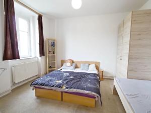 Prodej bytu 2+kk, Domažlice, Masarykova, 45 m2