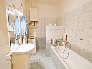 Prodej bytu 2+kk, Domažlice, Masarykova, 45 m2
