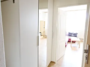Prodej bytu 2+kk, Domažlice, Masarykova, 45 m2